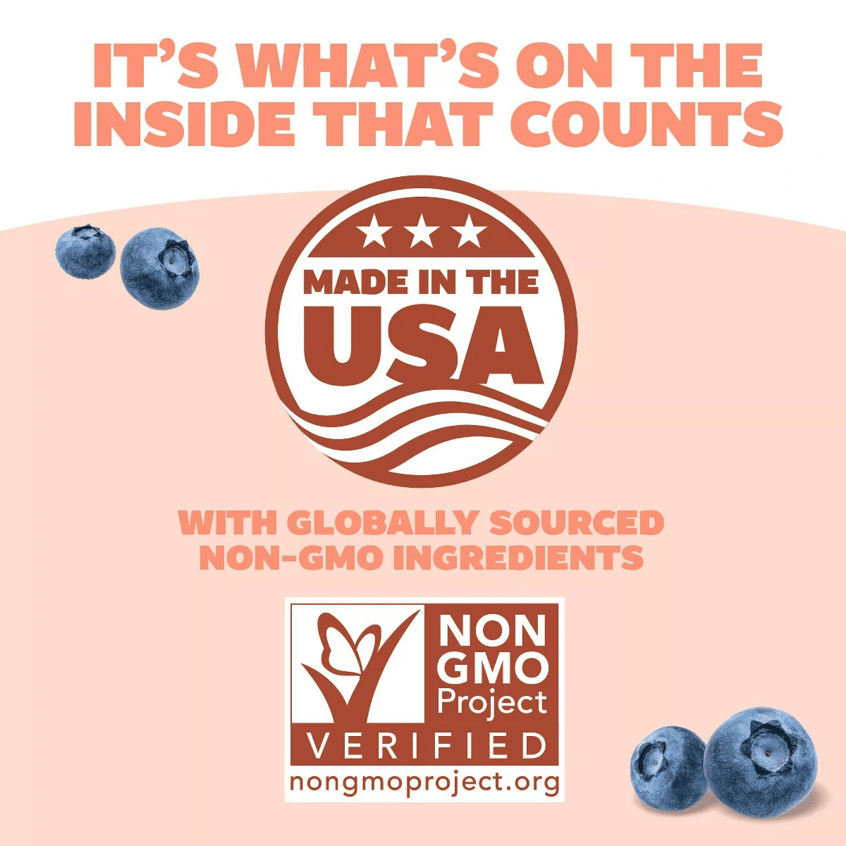 Genexa Kids' Multi-Symptom Cold & Stuffy Nose Liquid Relief - 4 Fl Oz - Image 3