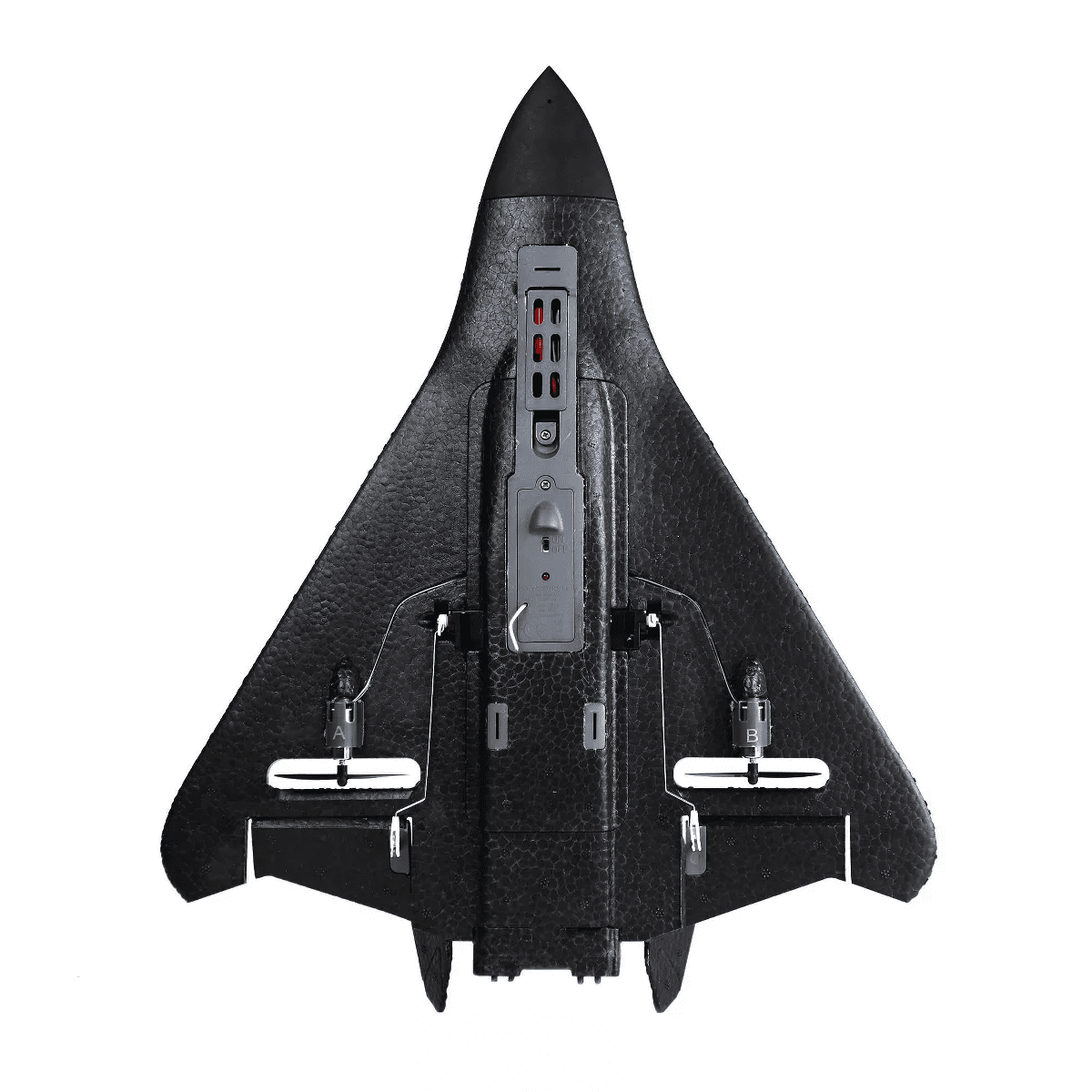 Sky Viper Vector Performance Stunt Jet: Remote Controlled Outdoor Racing Drone for Beginners - Image 11