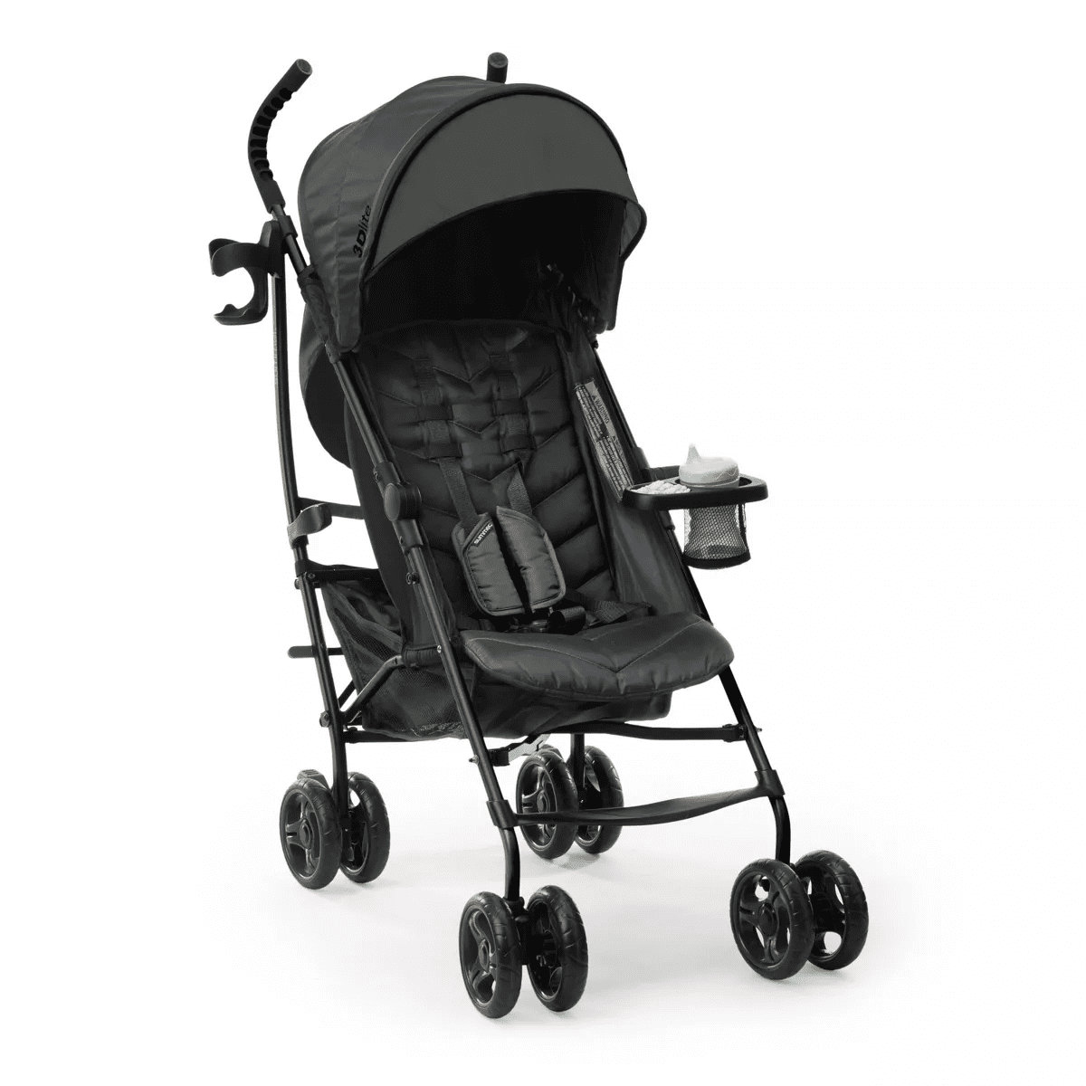 Summer by Ingenuity 3D Lite Stroller