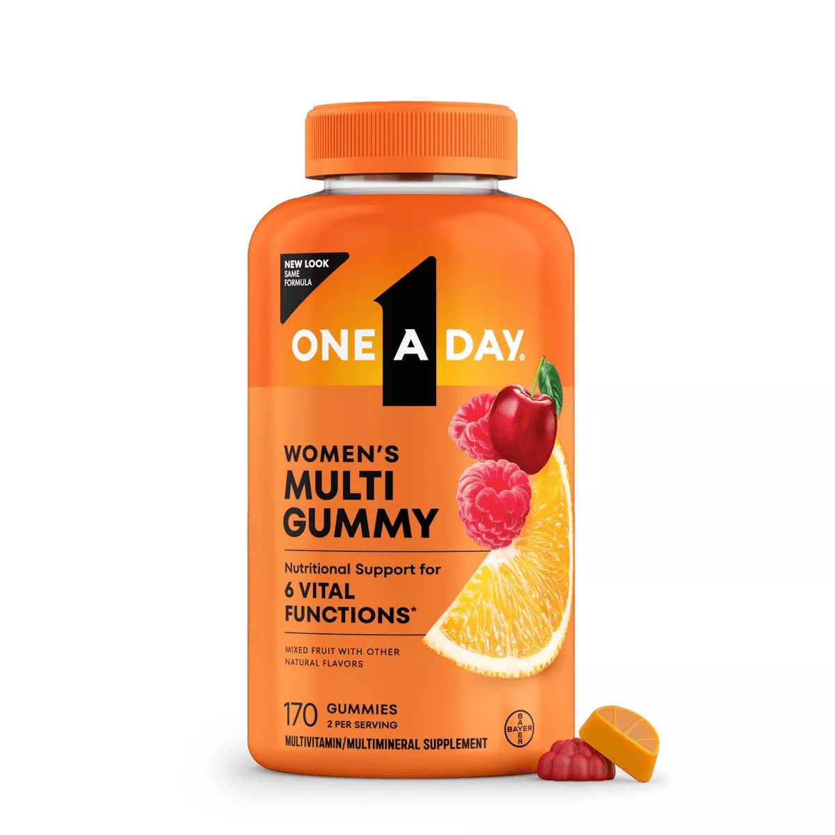 One a Day Women'S Multivitamin Gummies - Image 11