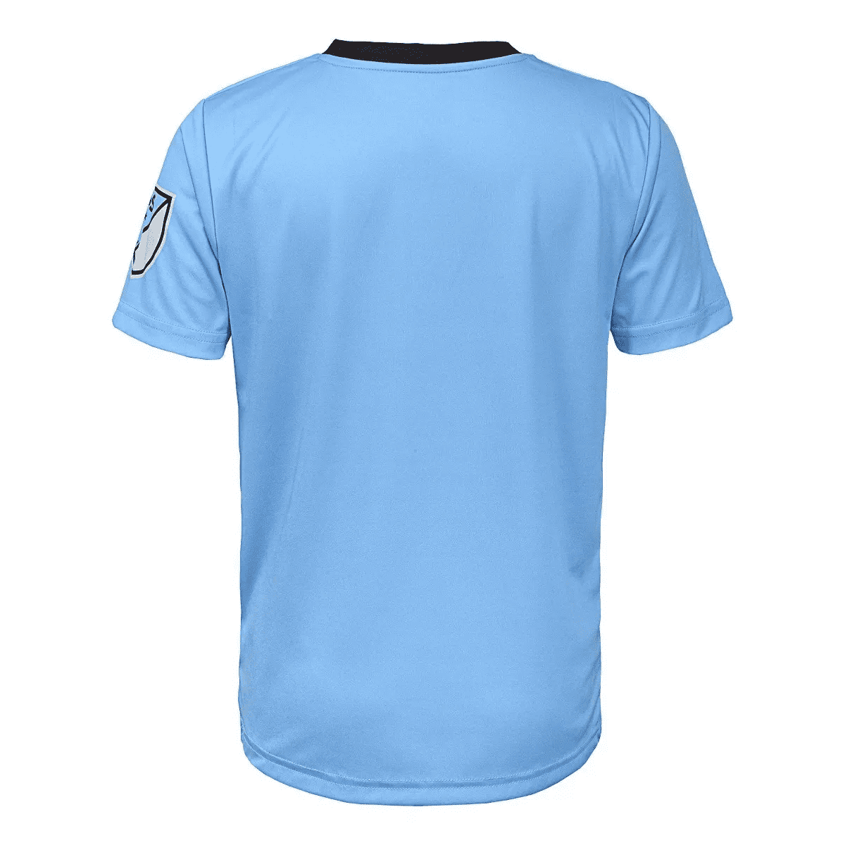 MLS Minnesota United FC Boys' Sublimated Poly Jersey - Image 3