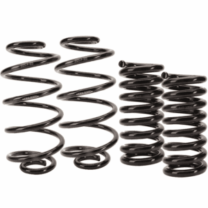 Tru-Coil® Street Stock Coil Spring Kit,5.5X12/7X14,200-1150Lb