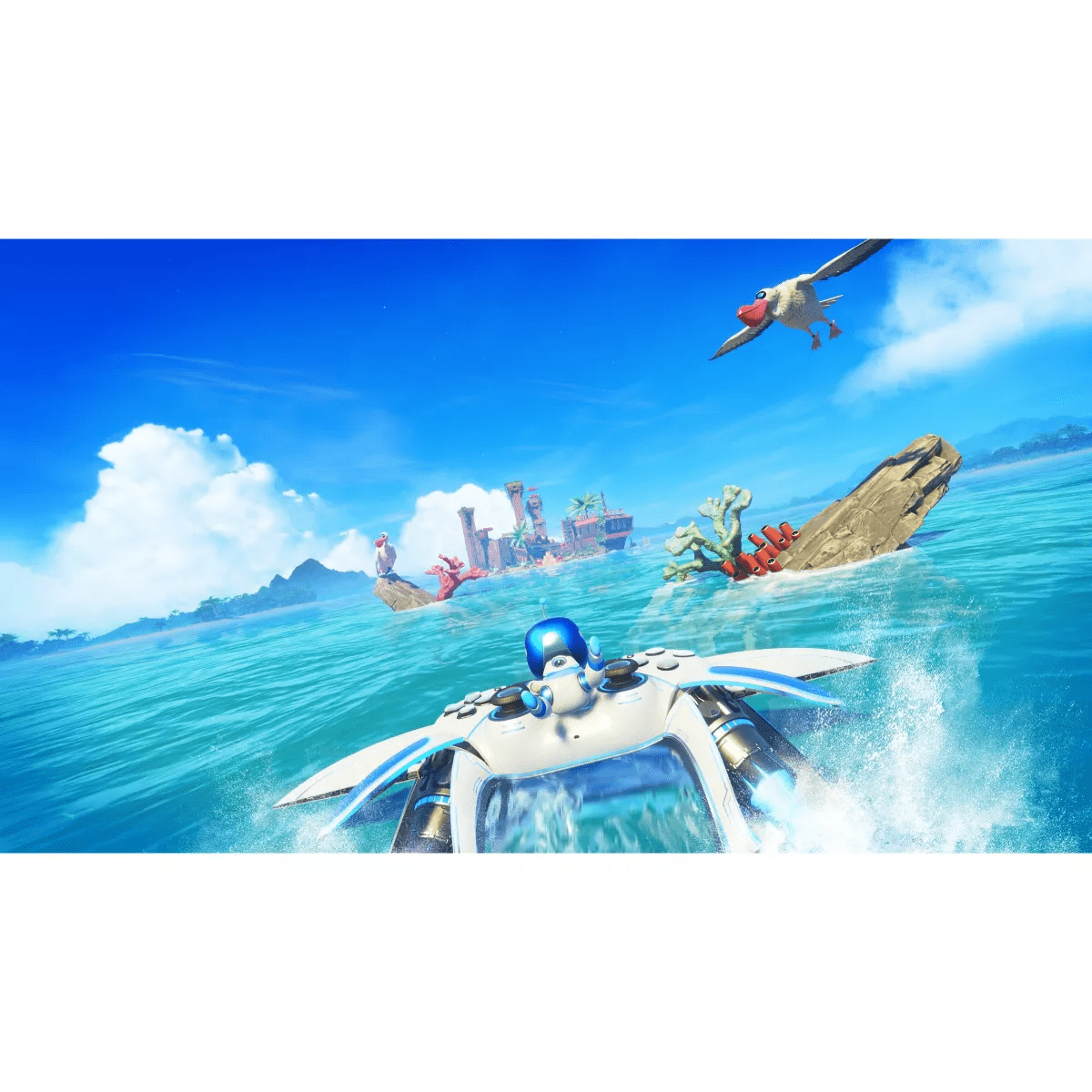 Astro Bot - Playstation 5 - Image 3