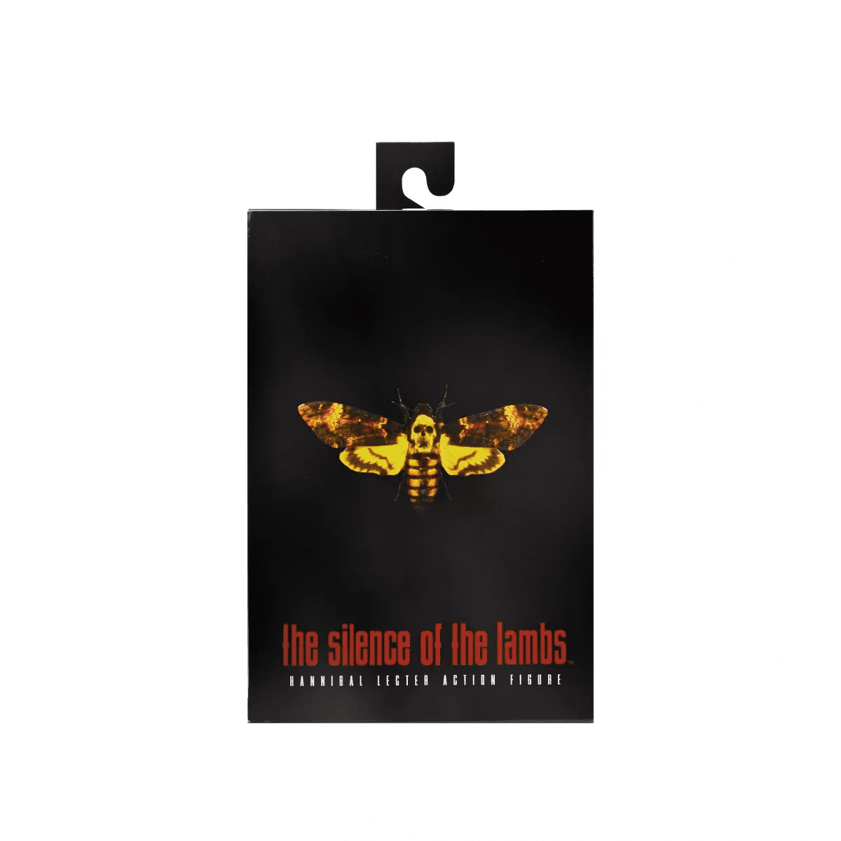 NECA Silence of the Lambs Masked Dr. Hannibal Lecter 7" Scale Action Figure - Image 5