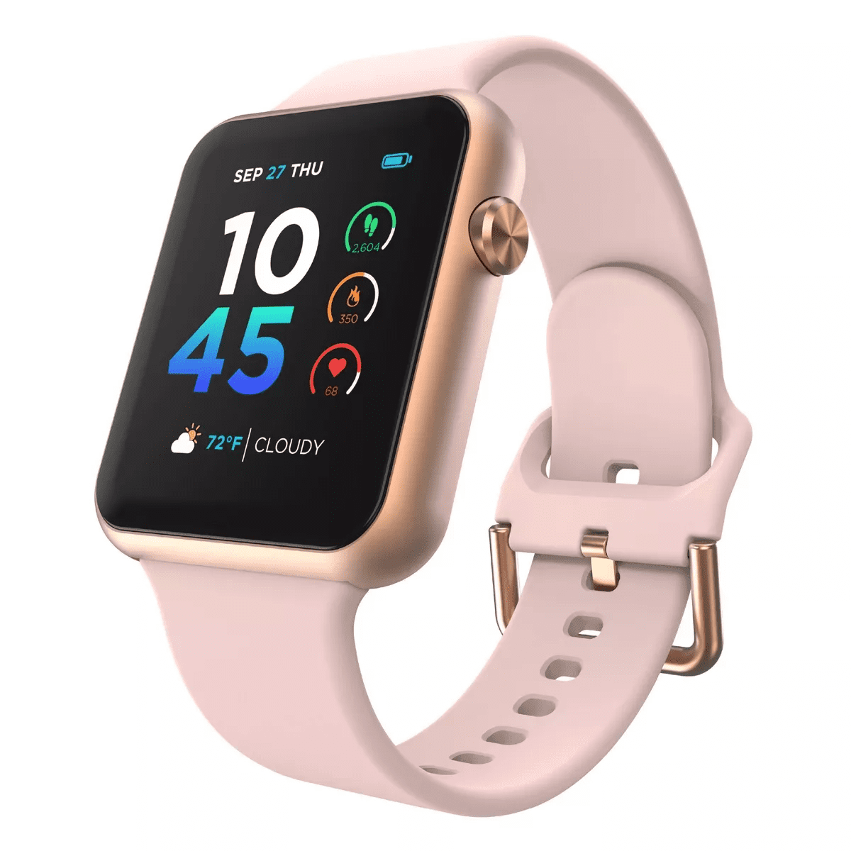 Itouch Air 4 Smartwatch - Image 13