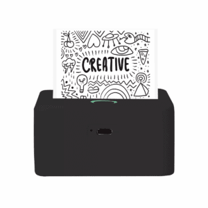 Core Innovations Thermal Notetaking Printer