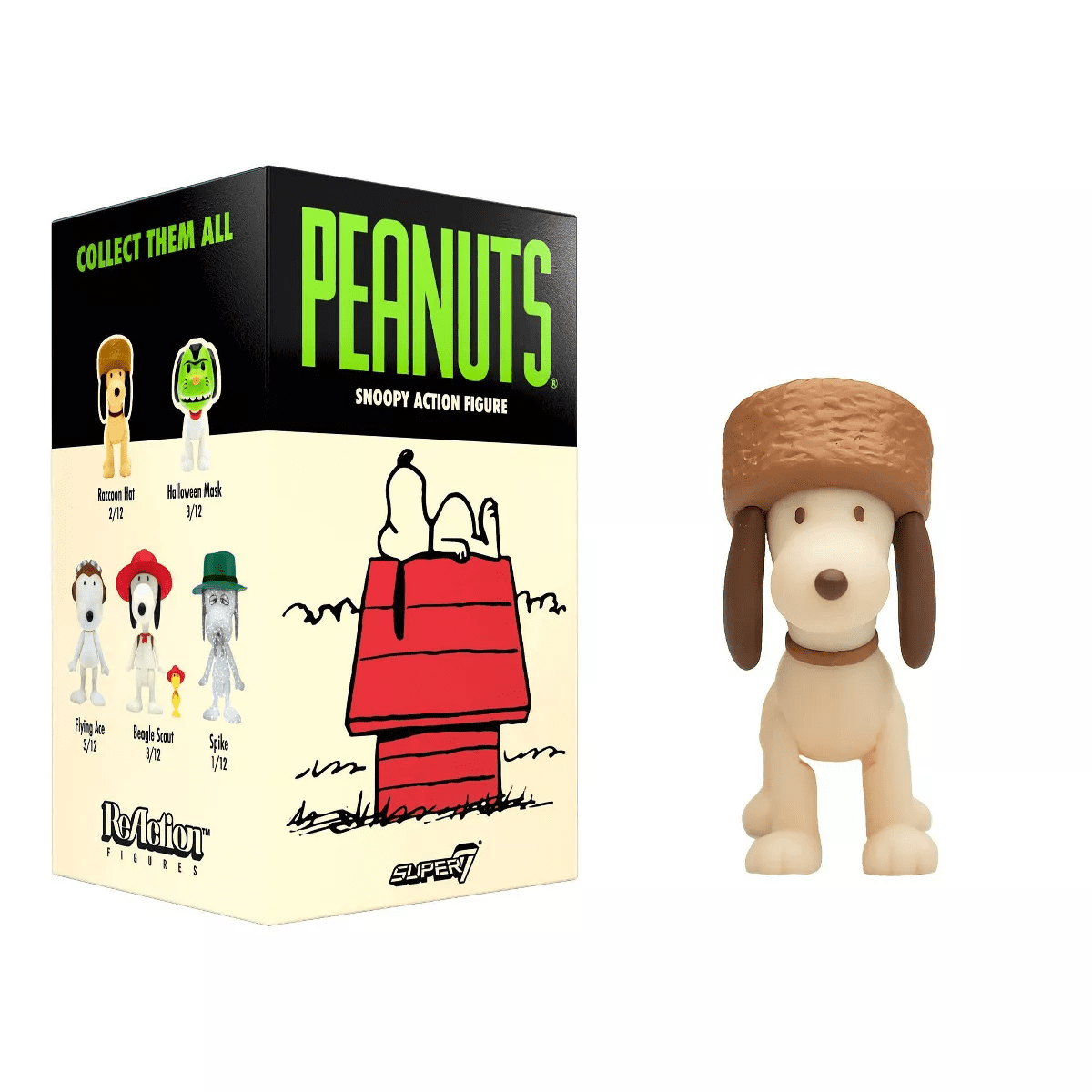 Super7 Retro Blind Box - Image 13