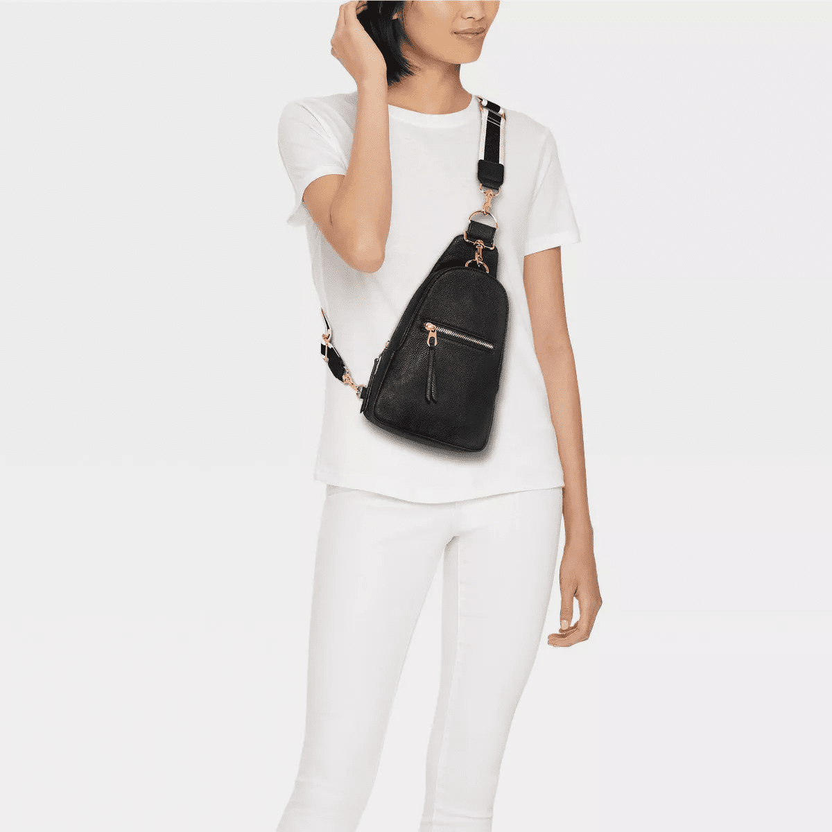 Sling Pack Crossbody Bag - Universal Thread - Image 2