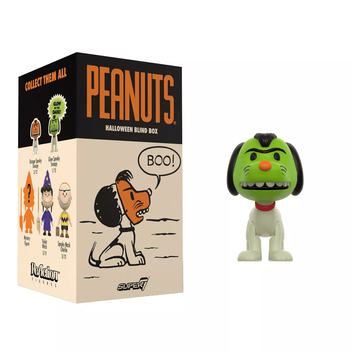 Super7 Retro Blind Box - Image 7