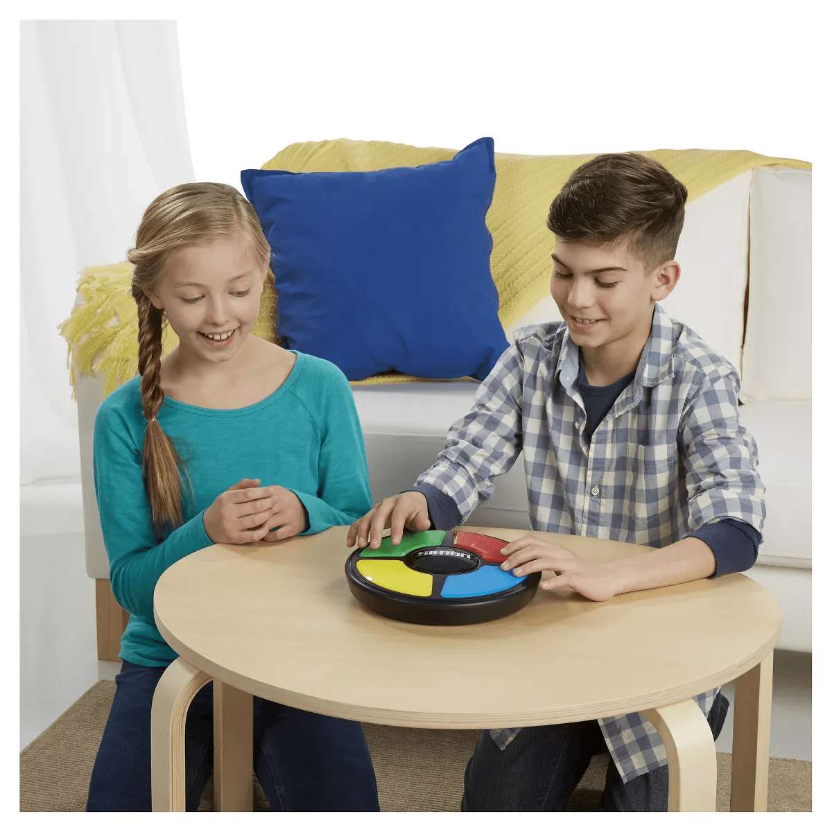 Simon Classic Game - Image 8