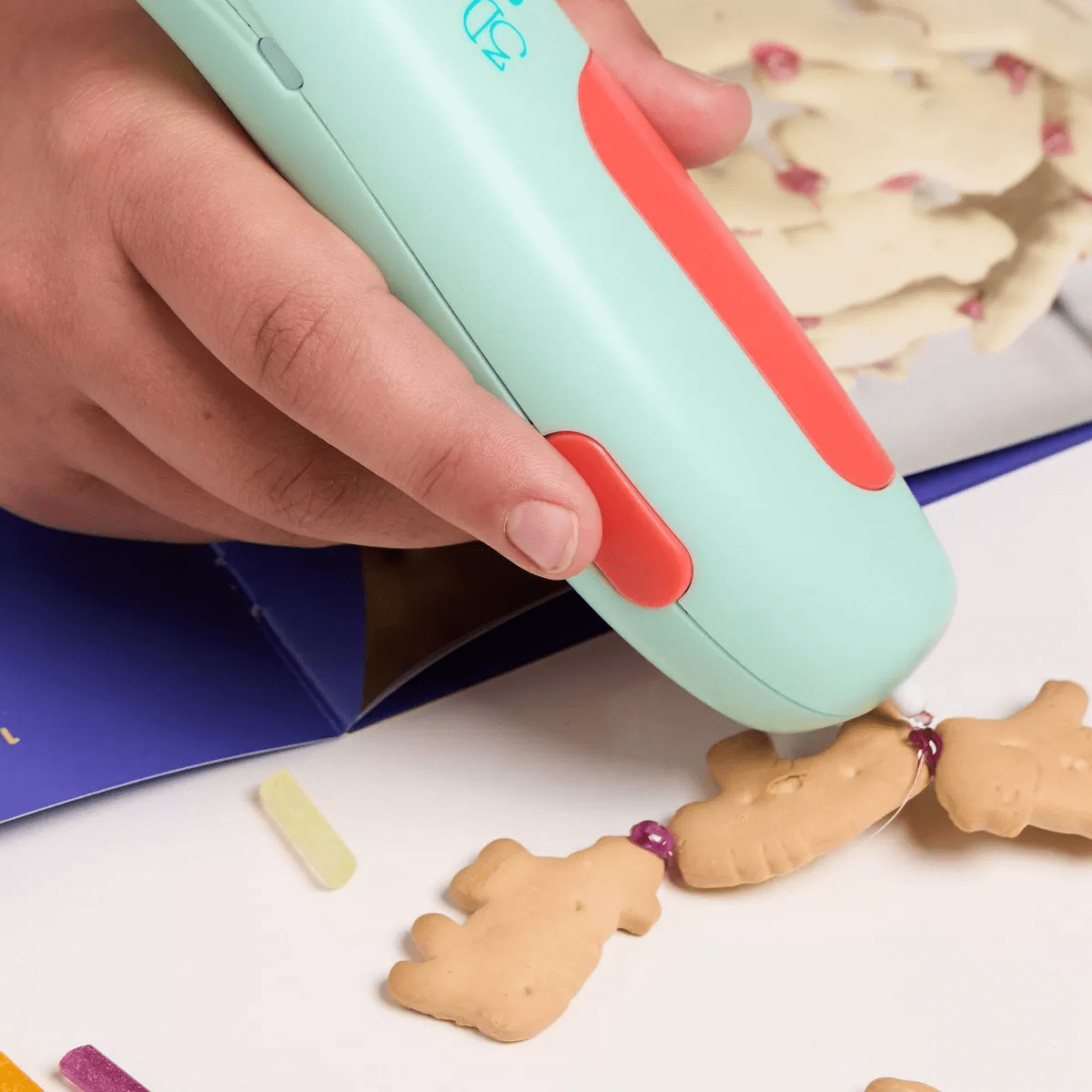 3Doodler Candy 3D Pen - Image 7