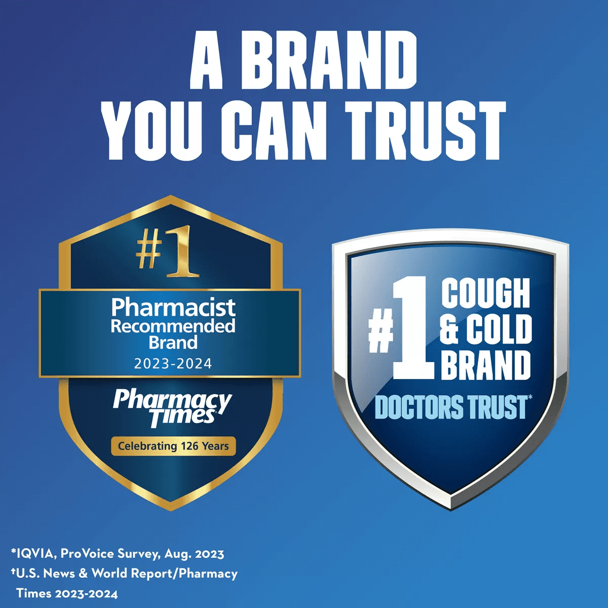 Mucinex Max Strength Congestion, Cough, Cold & Flu Medicine - Day & Night - Liquid - 6 Fl Oz/2Ct - Image 11