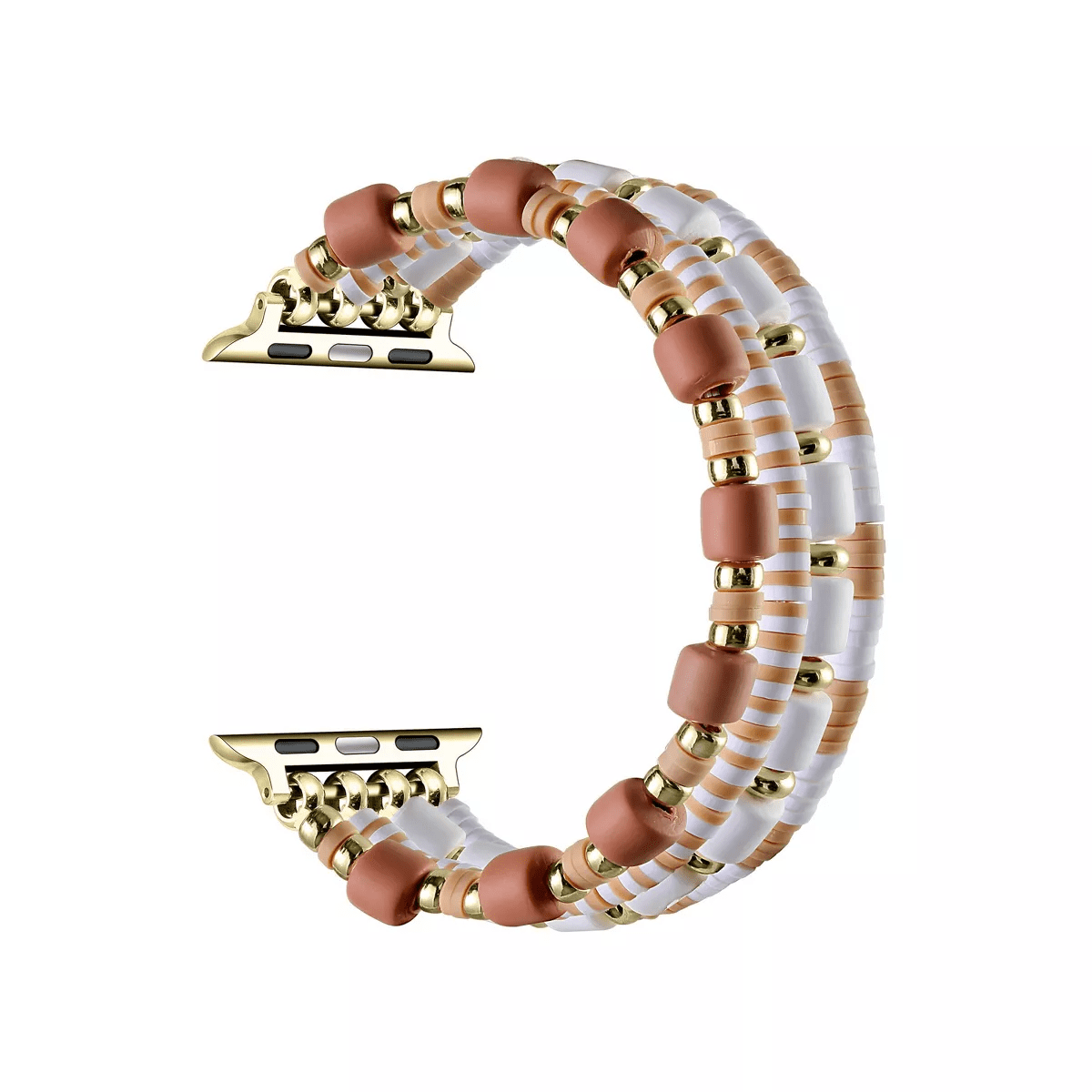 Posh Tech Emily Beaded Band for Apple Watch - Image 2