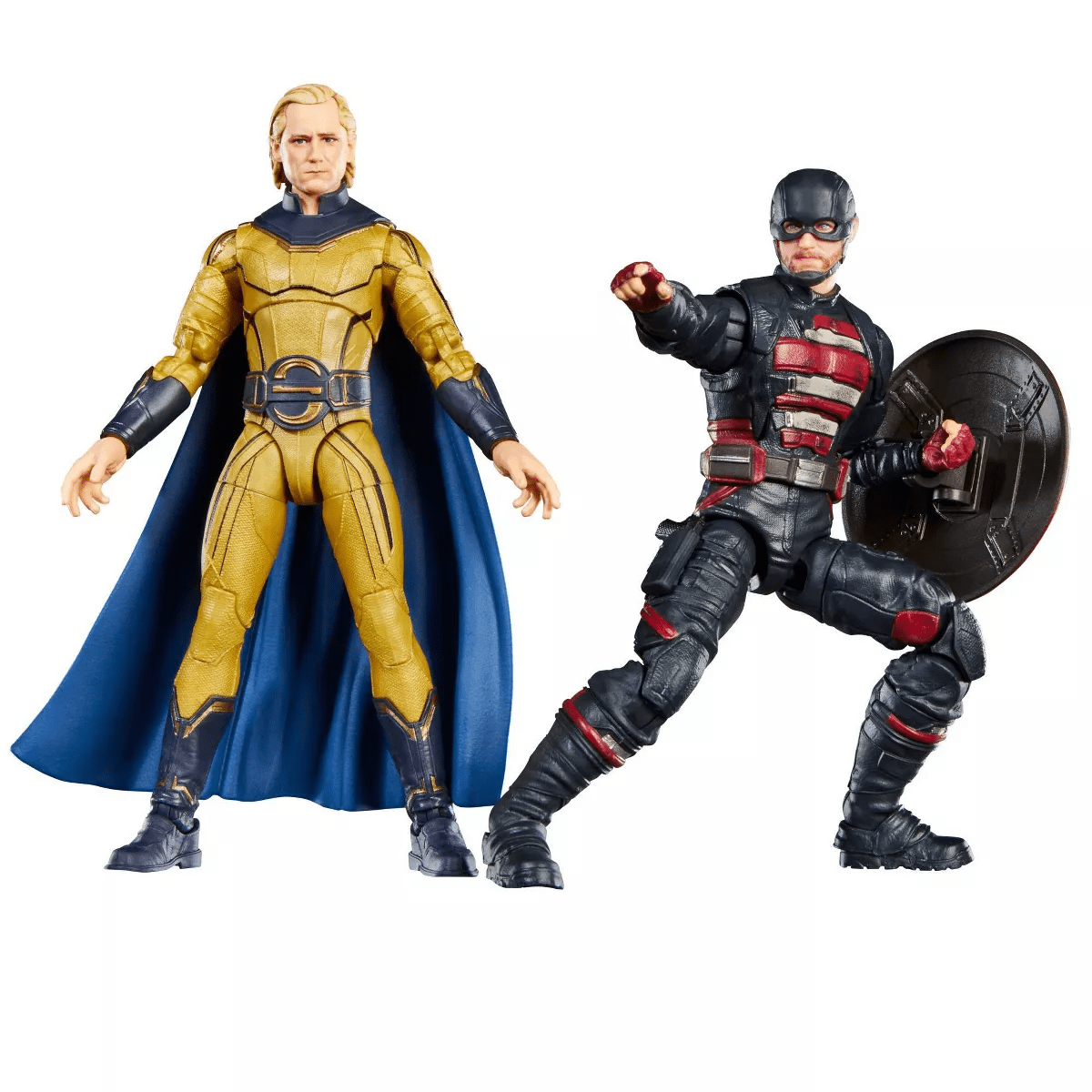Marvel Legends Series John F. Walker and Sentry - Image 10