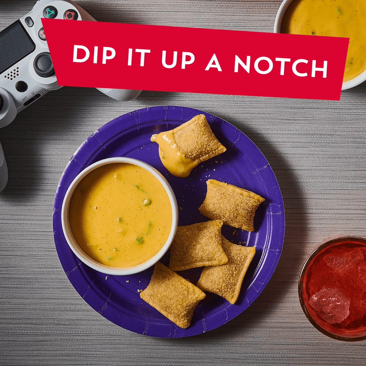 Totino'S Pepperoni Frozen Pizza Rolls - 24.8Oz - Image 5