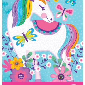 Unicorn Dreams 48 Pieces Interlocking Jigsaw Puzzle for Kids