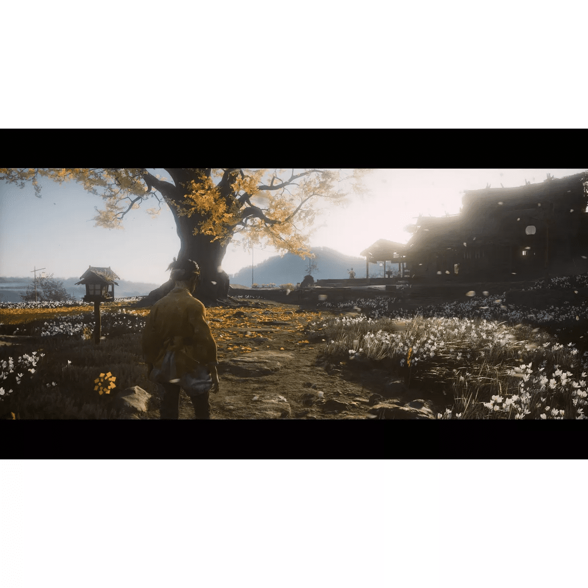 Ghost of Yotei - Playstation 5 - Image 16