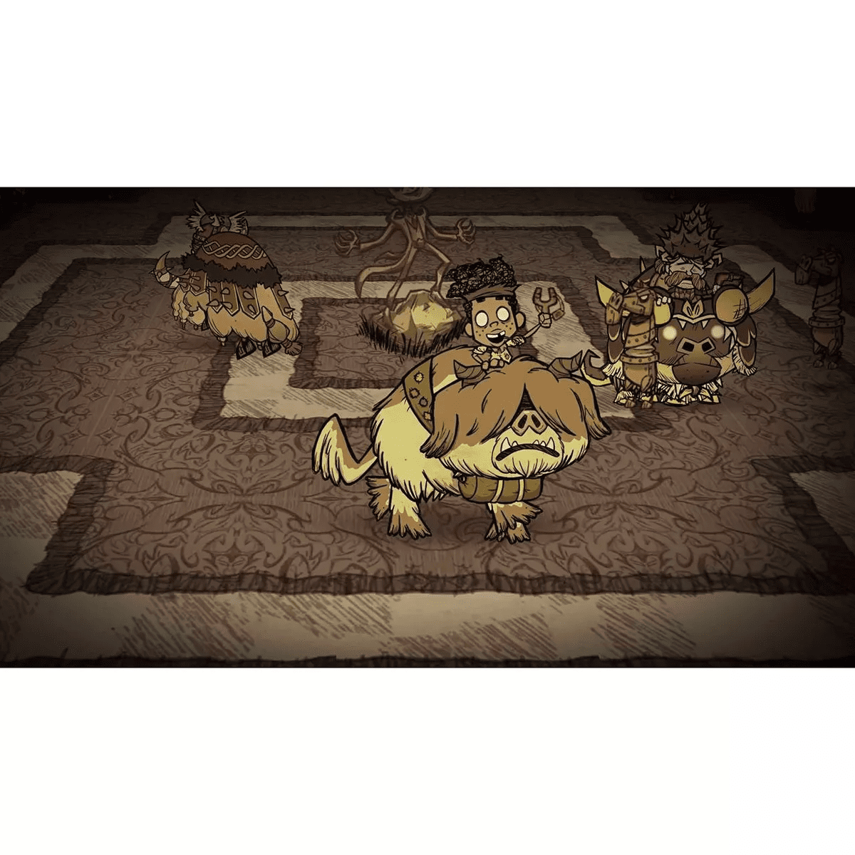 Don'T Starve Together - Nintendo Switch (Digital) - Image 7