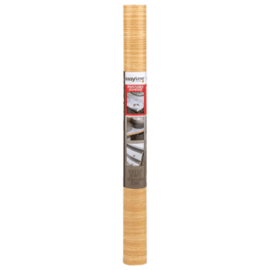 Easyliner Removable Adhesive 20-In X 15-Ft Natural Oak Shelf Liner
