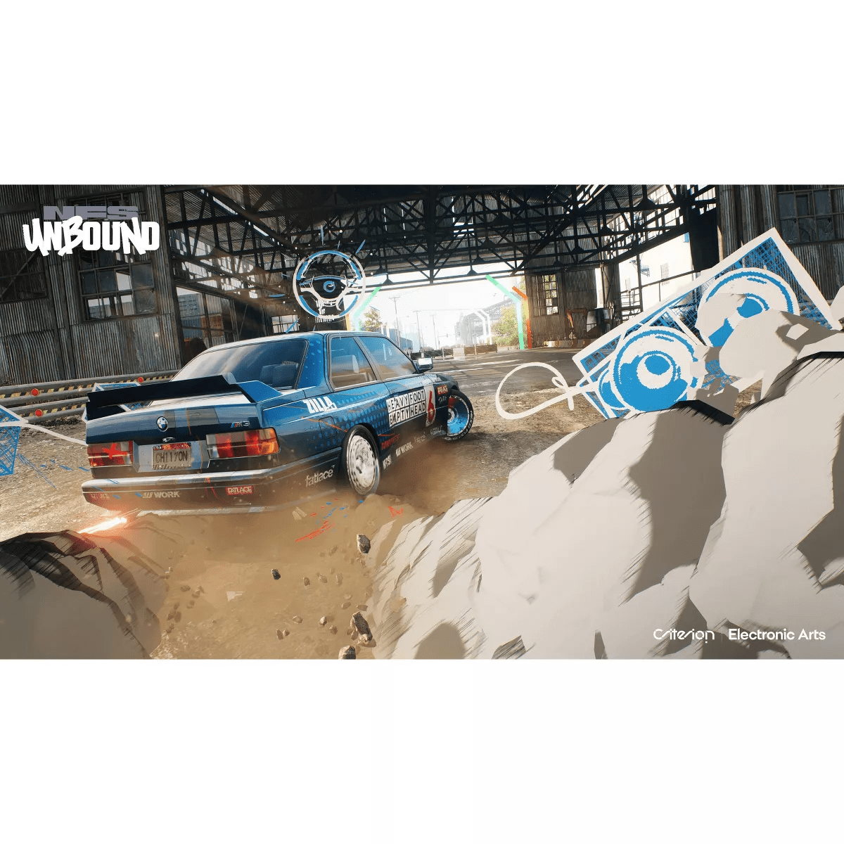 Need for Speed: Unbound - Playstation 5 - Image 3