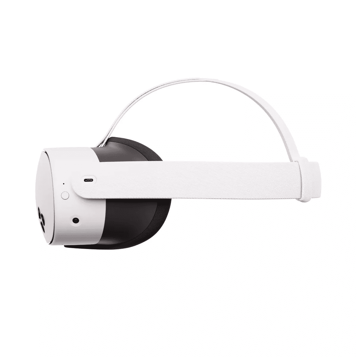 Meta Quest 3S 128GB All-In-One Virtual Reality Headset – Includes a 3-Month Trial of Meta Horizon+: USB-C Connection, Bluetooth & Wi-Fi - Image 9