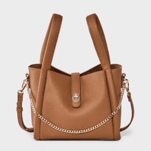 Mini Tote Crossbody Bag - a New Day