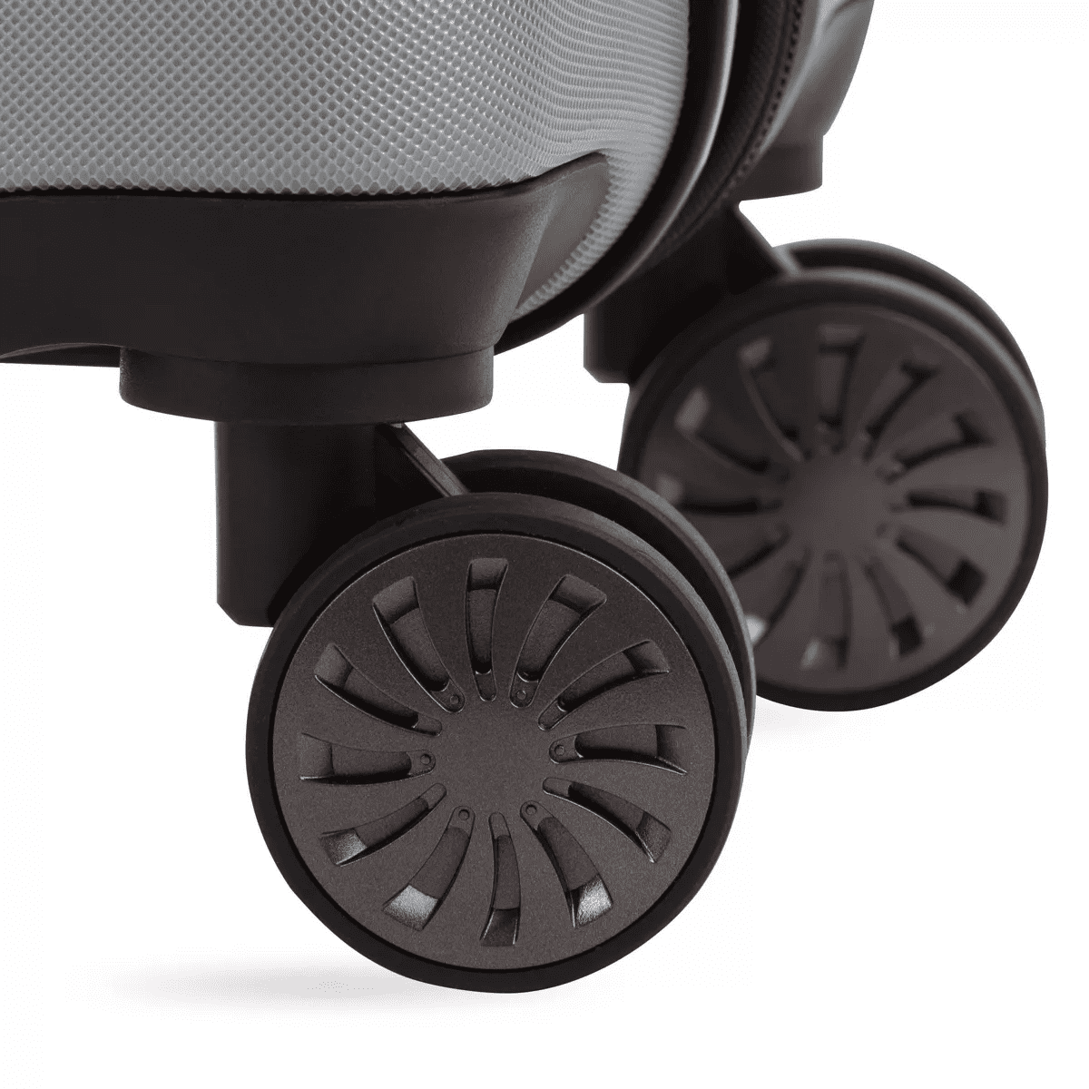 SWISSGEAR Cascade Hardside Carry on Suitcase - Image 5