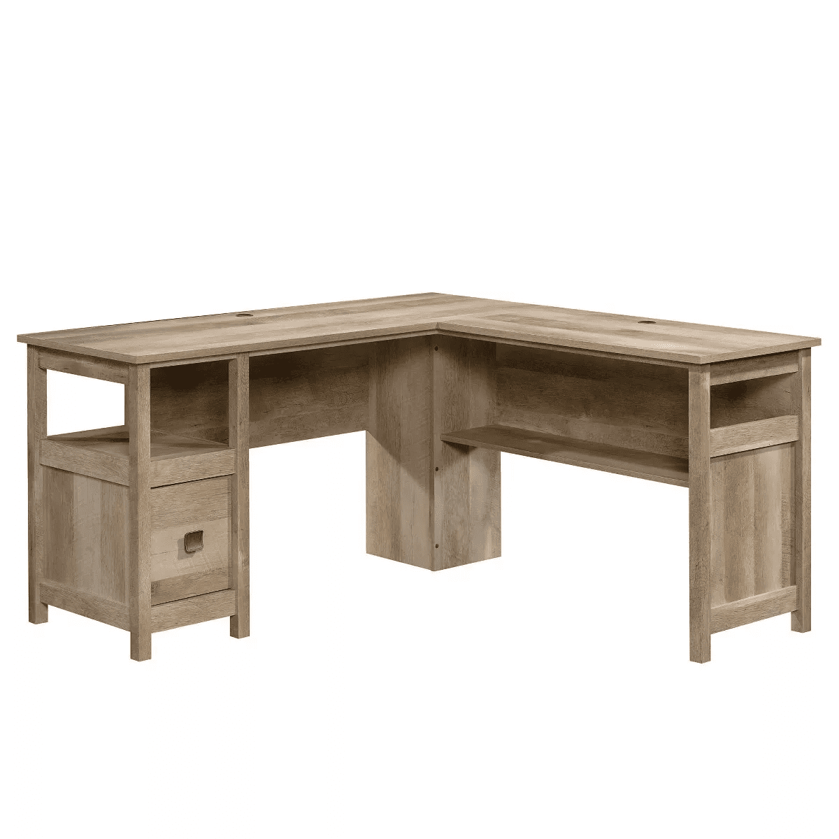 Cannery Bridge L Desk - Sauder - Image 2