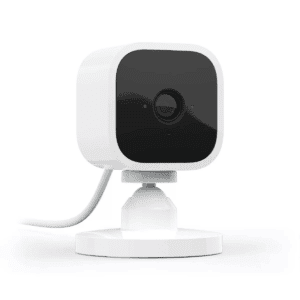 Blink Mini 1080P Security Camera