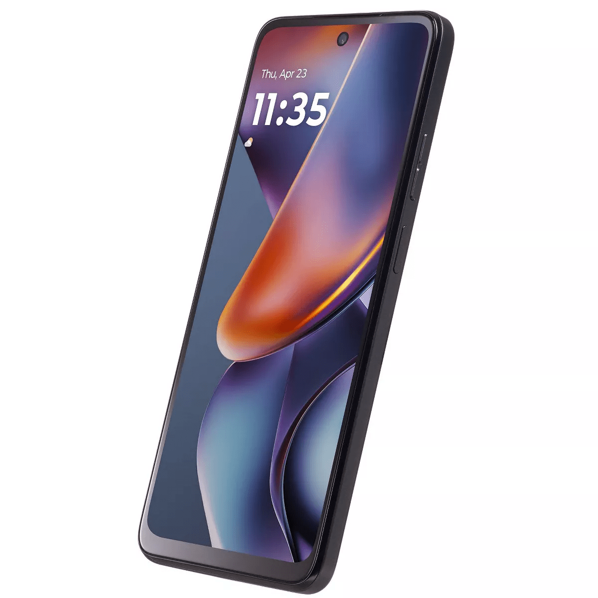 Total Wireless Motorola 2025 Moto G 5G (64GB) - Gray - Image 6