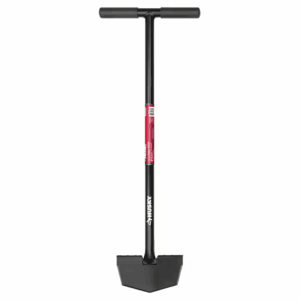 34 In. T-Handle Edger