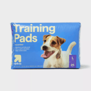 Dog Training Pads - L - Up&Up