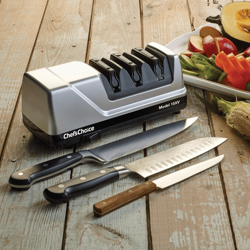 Trizor Xv Knife Sharpener with Edgeselect - Image 11