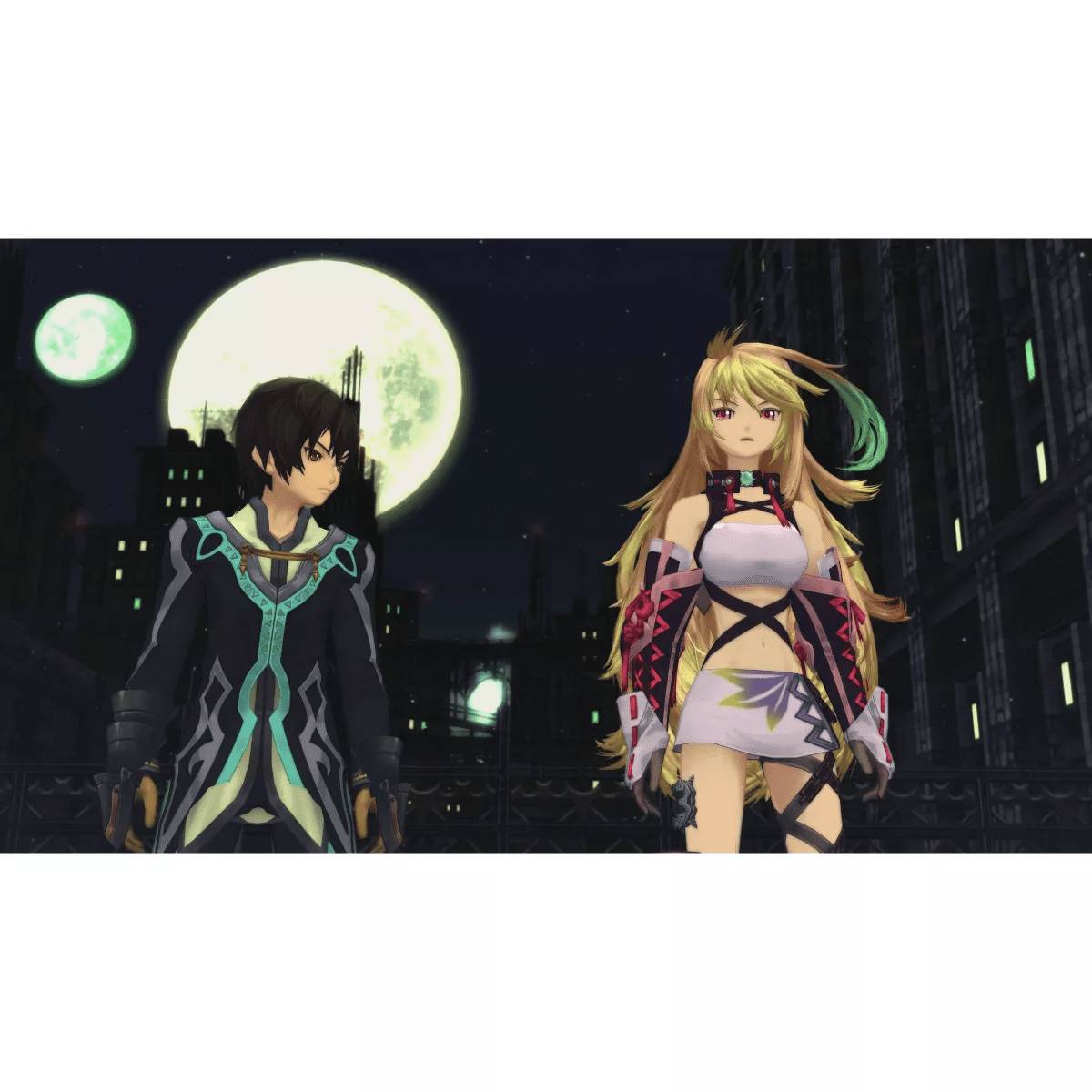 Tales of Xillia: Remastered - Nintendo Switch - Image 4