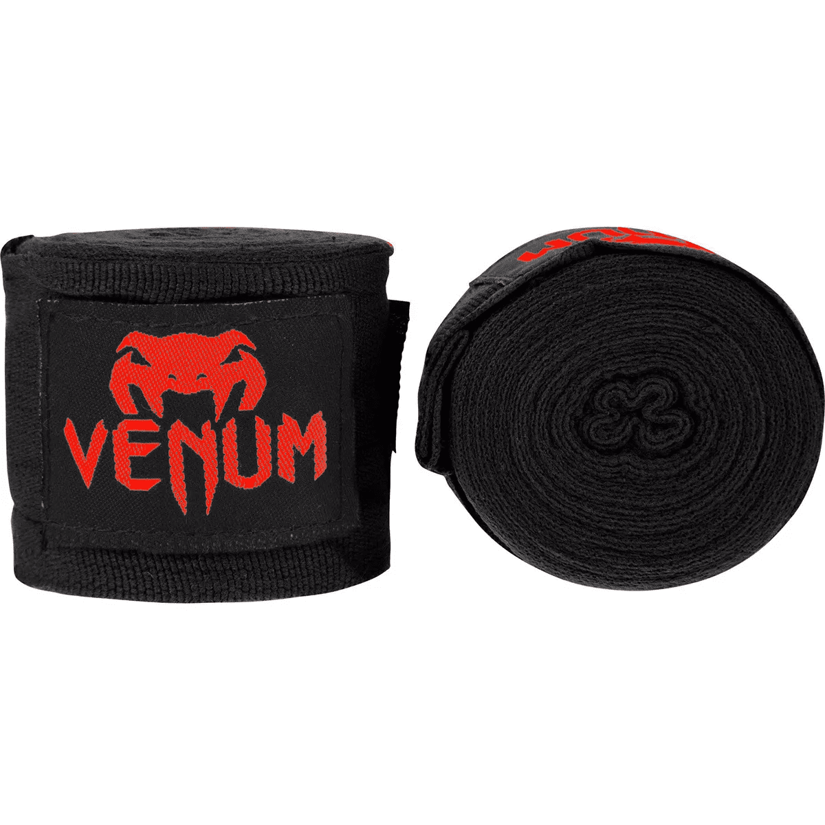 Venum Kontact 2.5M Elastic Cotton Protective Boxing Handwraps - Image 4
