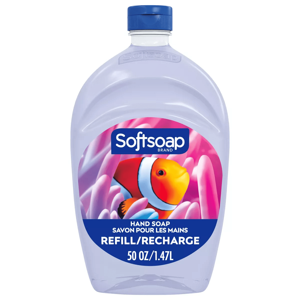 Softsoap Moisturizing Liquid Hand Soap Pump