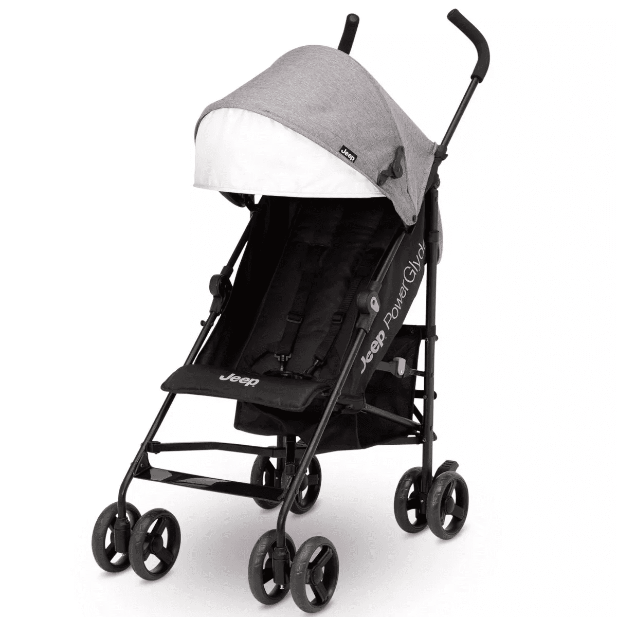 Jeep Powerglyde Stroller by Delta Children - Image 9