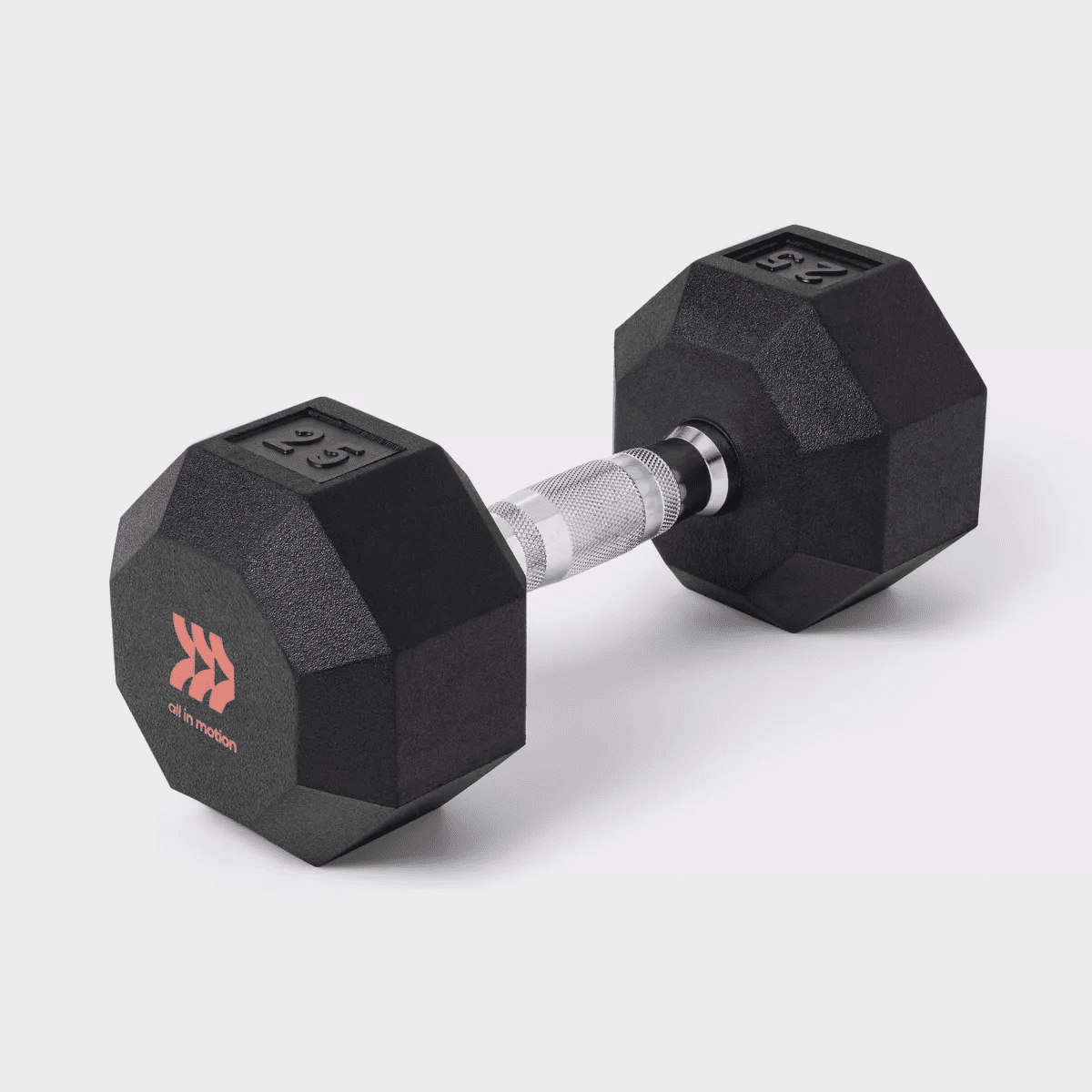 Hex Dumbbell - All in Motion - Image 6