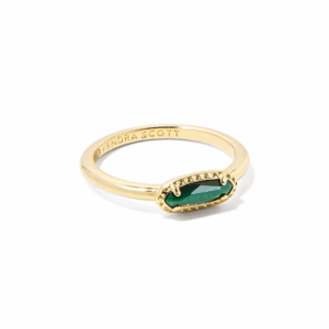 Kendra Scott Emma Band Ring