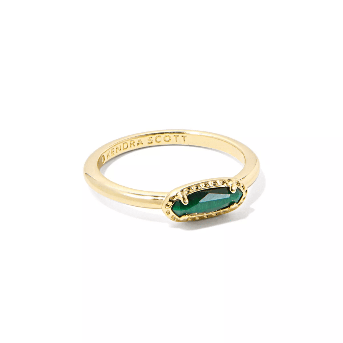 Kendra Scott Emma Band Ring