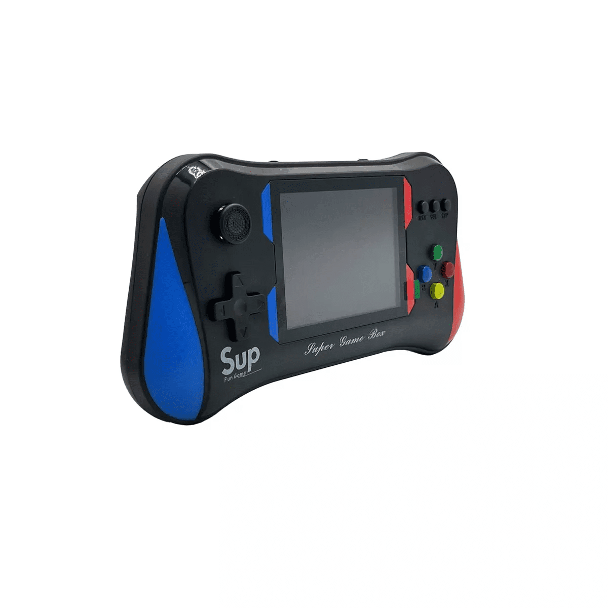 Portable Retro Arcade Game 2 Players Console with 3.5 Inch HD Screen - Image 2