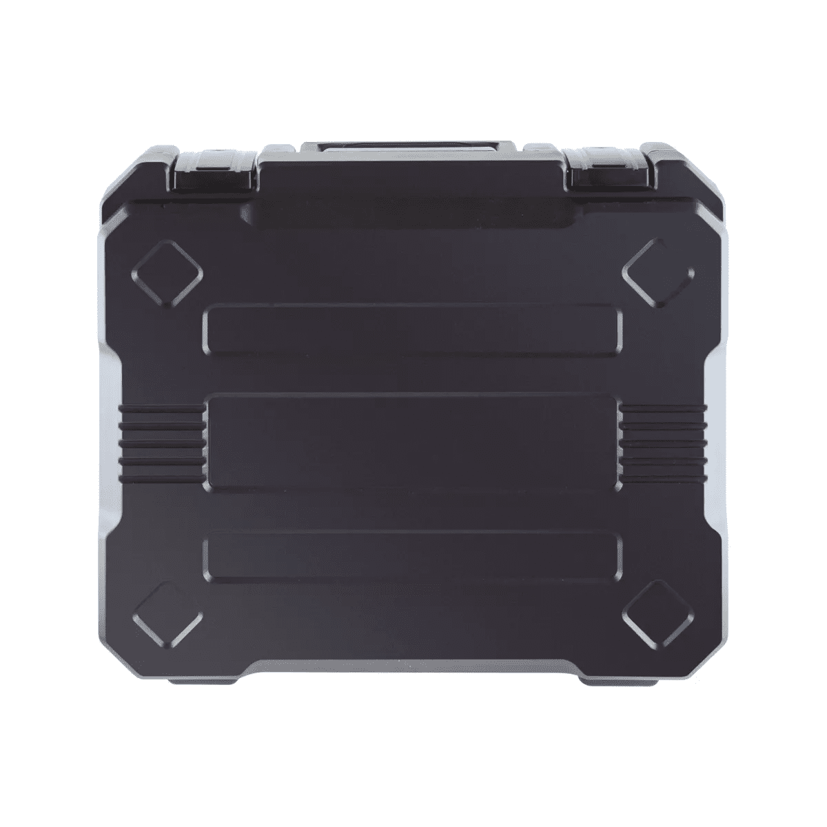 Stalwart 65PC Cordless Drill Set with Bits, Red - Image 8