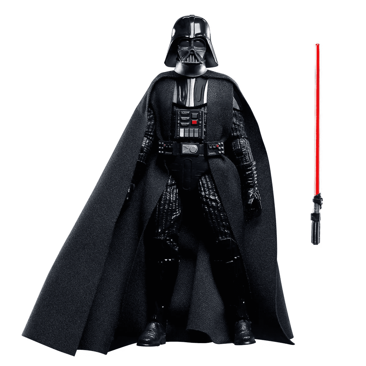 Star Wars: a New Hope Darth Vader Black Series Action Figure