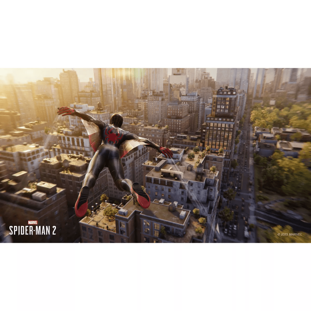 Marvel'S Spider-Man 2 Standard Edition - Playstation 5 - Image 6
