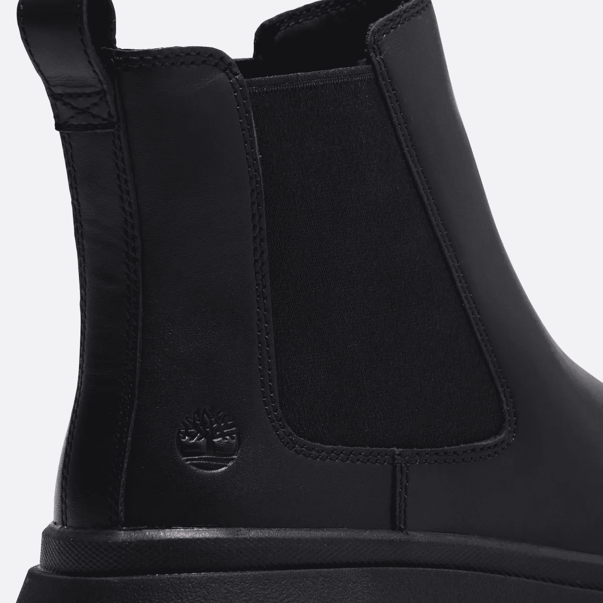 Timberland Women'S Greyfield Mid Chelsea Boot - Image 7