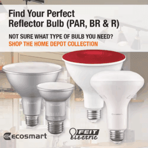 Light Bulb Finder: Find Your Perfect Reflector Bulb