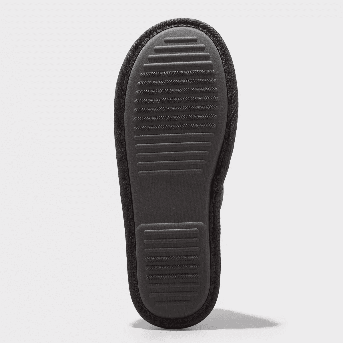 Men'S Beau Scuff Slippers - Goodfellow & Co - Image 4