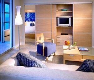 Marenas Beach Resort