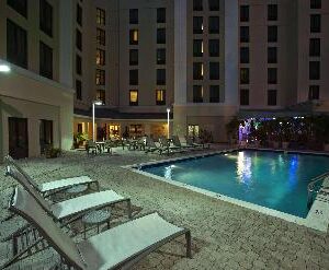 Hampton Inn & Suites Miami-Doral/Dolphin Mall