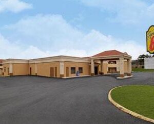 Super 8 by Wyndham Danville PA